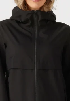 DAMES WOOLRICH e regenjas light stretch parka