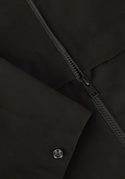 DAMES WOOLRICH e regenjas light stretch parka