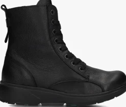 DAMES XSENSIBLE e hoge sneakers asti