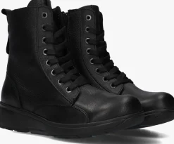 DAMES XSENSIBLE e hoge sneakers asti