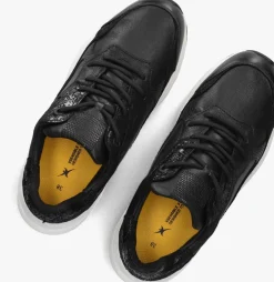 DAMES XSENSIBLE e lage sneakers rainbow