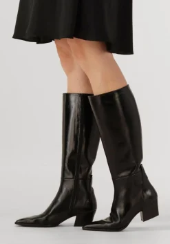 DAMES ZINDA e hoge laarzen 3227