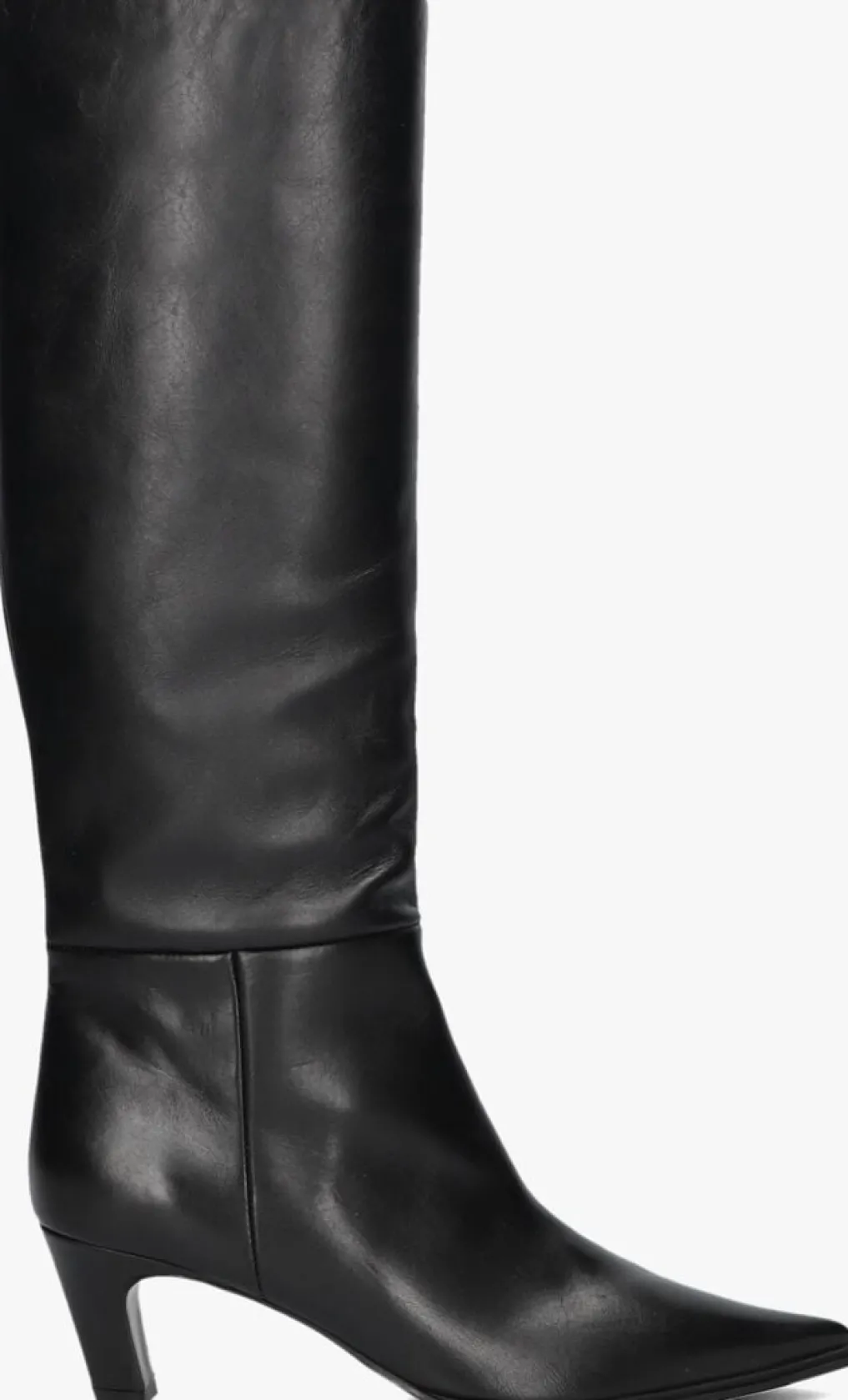 DAMES ZINDA e hoge laarzen 3245