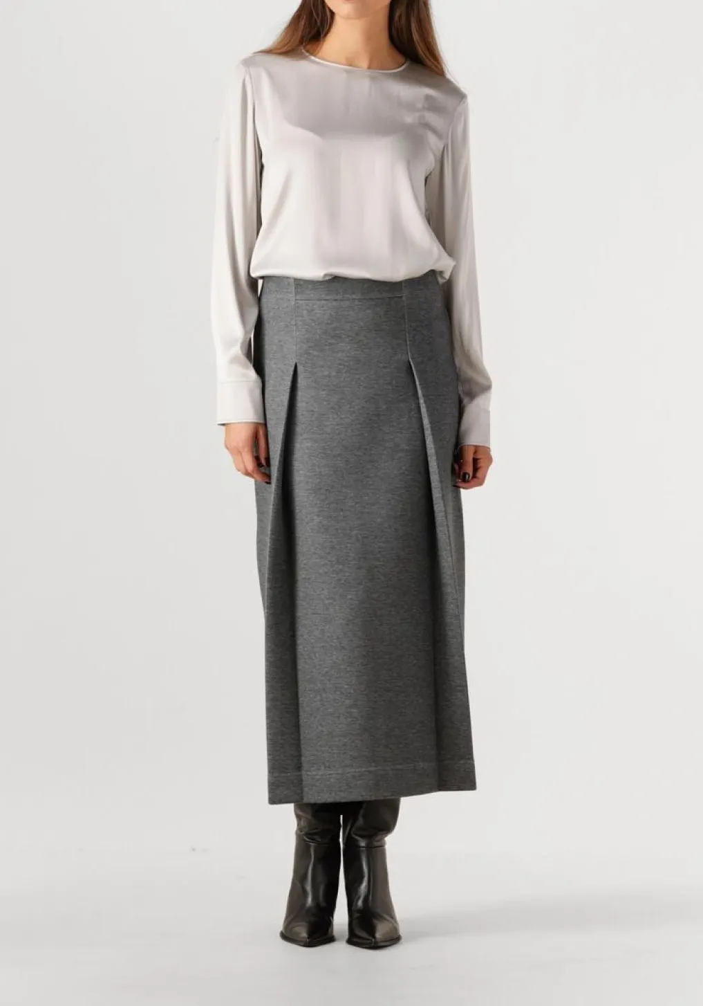 DAMES ZINDA e hoge laarzen 3245