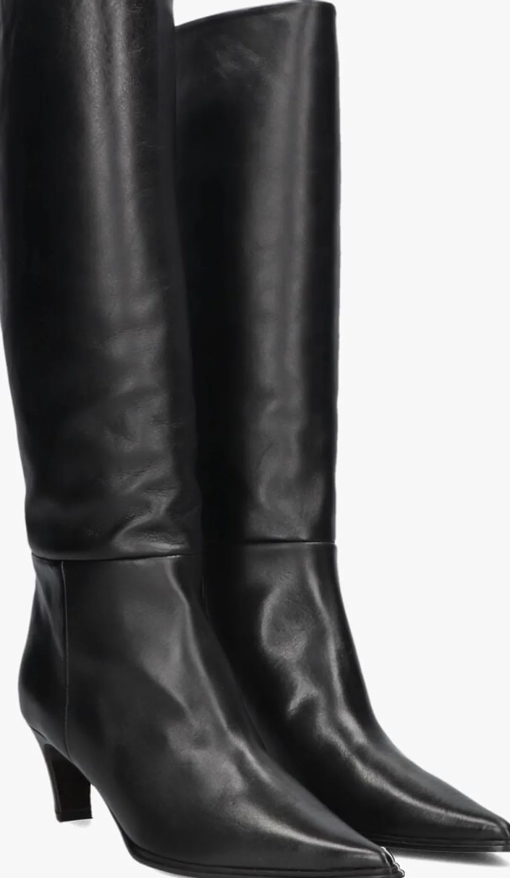 DAMES ZINDA e hoge laarzen 3245