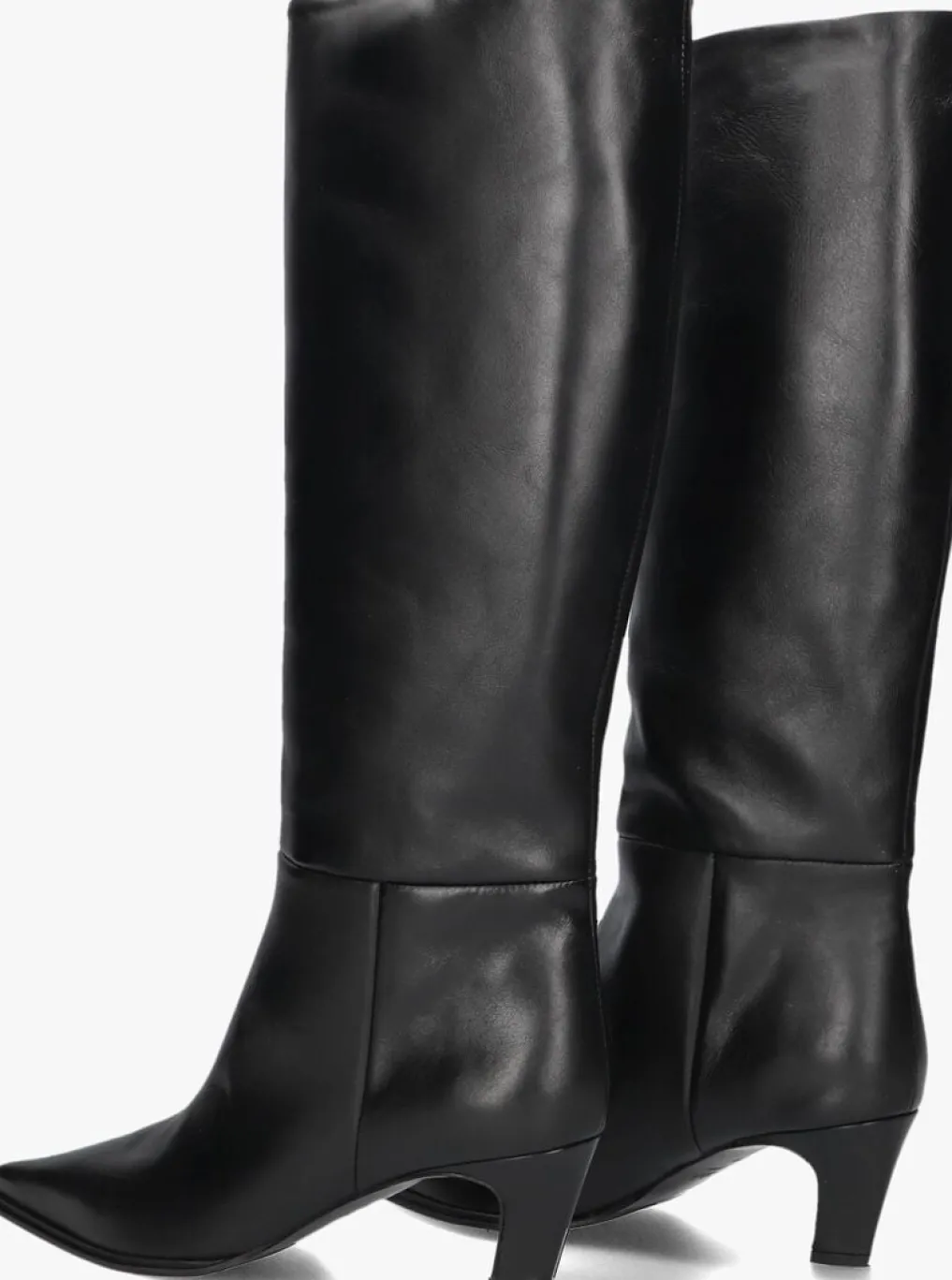 DAMES ZINDA e hoge laarzen 3245