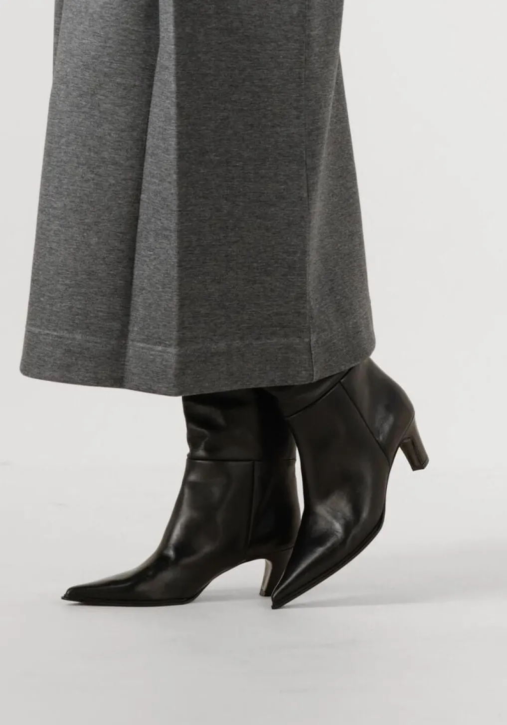 DAMES ZINDA e hoge laarzen 3245