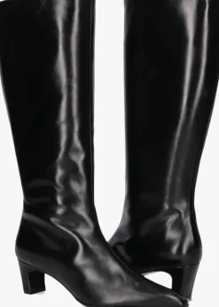 DAMES ZINDA e hoge laarzen 3226