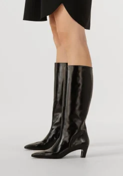 DAMES ZINDA e hoge laarzen 3226