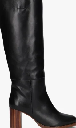 DAMES ZINDA e hoge laarzen 3324