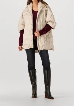 DAMES ZINDA e hoge laarzen 3324