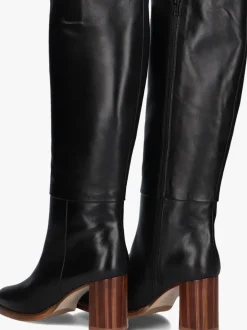 DAMES ZINDA e hoge laarzen 3324