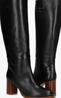 DAMES ZINDA e hoge laarzen 3324