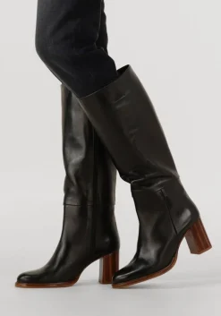 DAMES ZINDA e hoge laarzen 3324